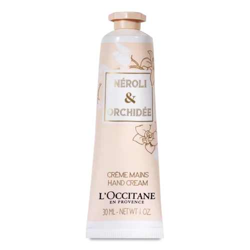 Крем Для Рук L'Occitane Нероли-Орхидея, н/о, к/у, 75 мл