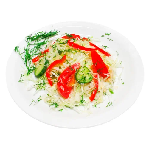 Салат Полонинський