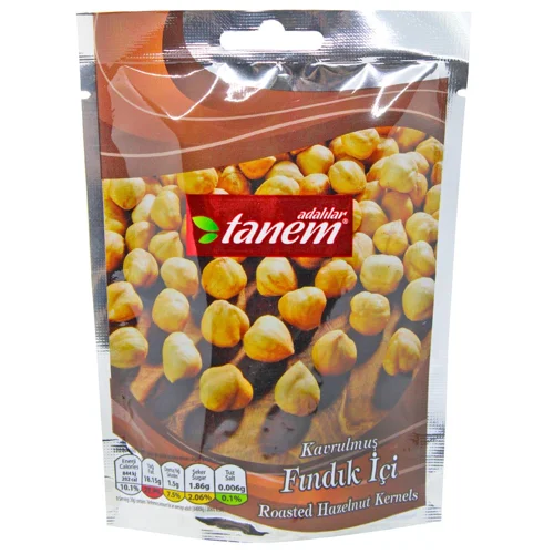 Фундук Adalilar Tanem смажений 80г