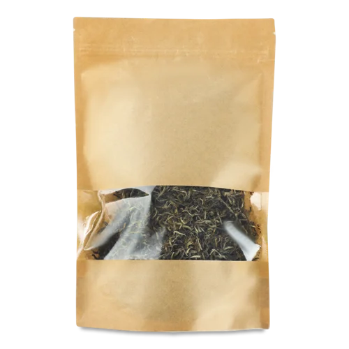 Чай Зелений BioTea Вищого Ґатунку Yunnan Green Summer, 100г