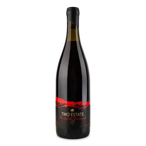 Вино Tiko Estate The Wild Shavkapito red