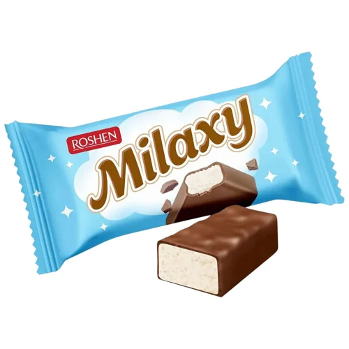 Цукерки Roshen Milaxy