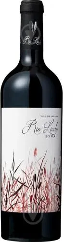 Вино червоне сухе Rio Lindo Syrah 0.75л