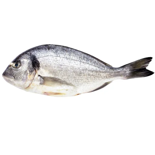 Дорадо 300-400г