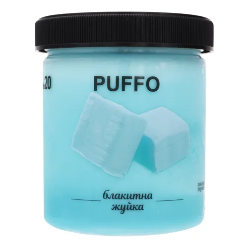 Морозиво Блакитна жуйка La Gelateria Italiana п/б 330г