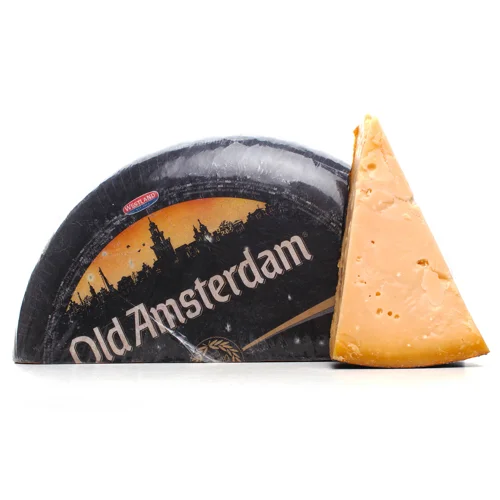 Сир Veldhuyzen Kaas Старий Амстердам Гауда 48%, кг
