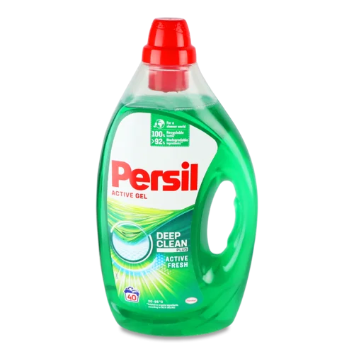 Засіб для Прання Рідкий Концентрований Persil, 2л