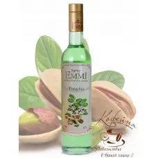 Сироп ТМ Top Sirop Фісташка 700мл