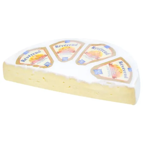 Сир Камамбер Reverend 60%