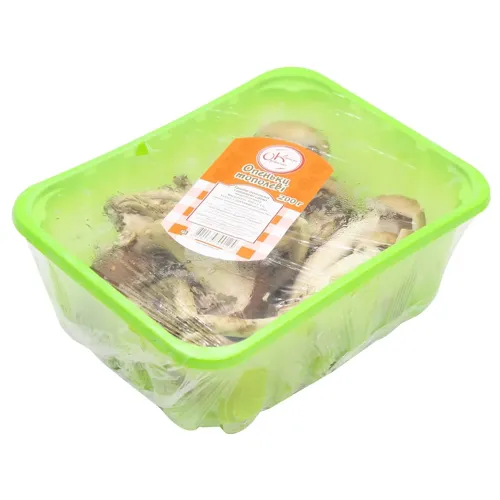 Опеньки Корисно Органічно тополеві 200г