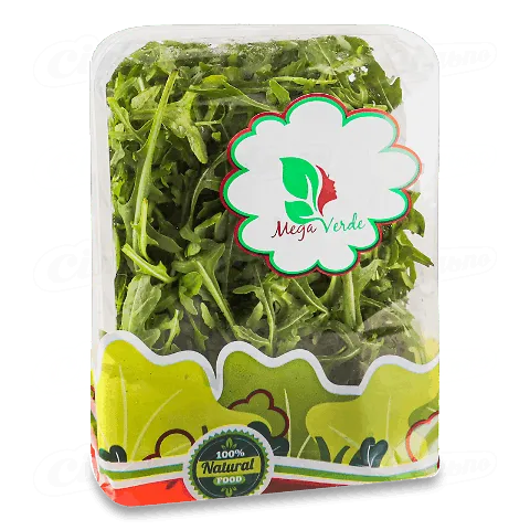 Салат рукола, 100г