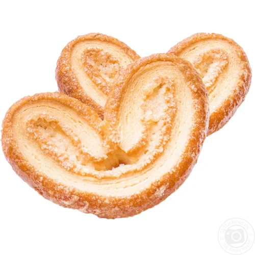 Печиво Лукас Вушка