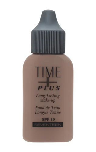 Тональний Крем Time Plus №2 Seventeen, Вищий ґатунок, 35мл