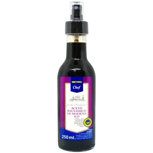 Оцет Metro Chef бальзамічний з Модени 250мл