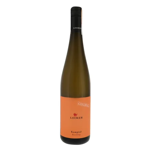 Вино 0.75л 12% біле сухе Kamptal Riesling Loimer пл