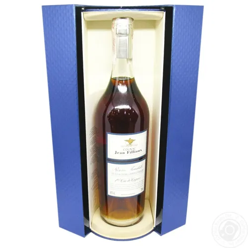 Коньяк Jean Fillioux Reserve Familiale 40%, 0,7л