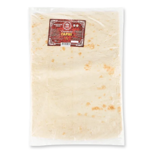 Лаваш Вірменський Справжній, м/у, 540г