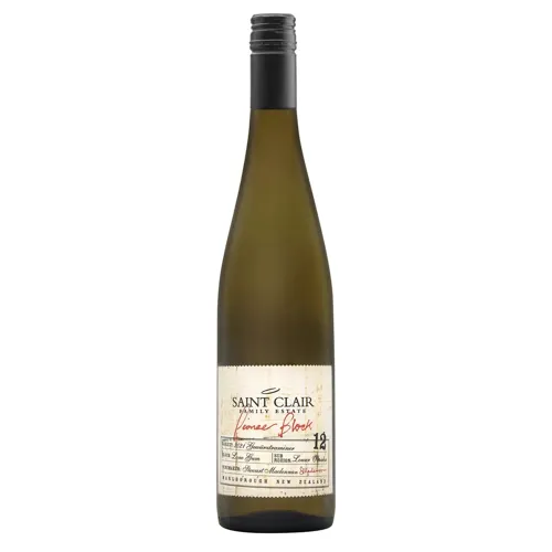 Вино Pioneer Block Gewurztraminer біле напівсухе 13% 0,75л