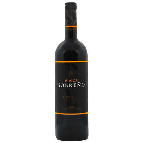 Вино Finca Sobreno Reserva червоне сухе 14% 0,75л