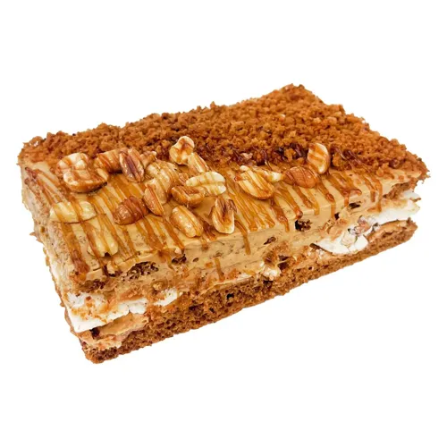 Торт Шахерезада Ukie Sweets 400г