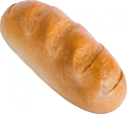 Батон «Агробізнес» «Вищого ґатунку» упакований, 500г