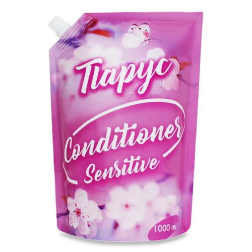 Кондиціонер універсальний Sensitive Парус, В/ґ, 1л