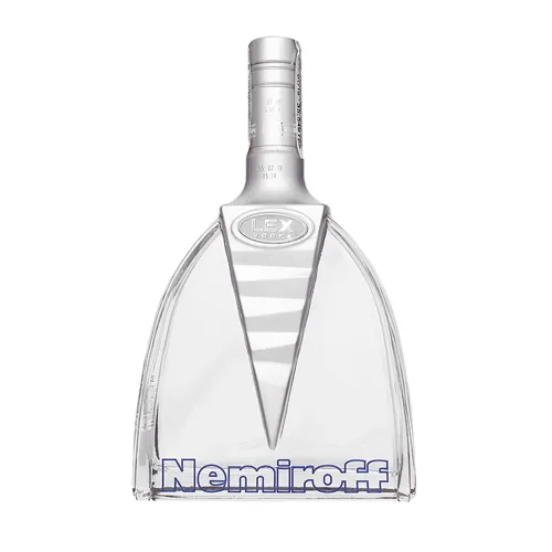 Горілка 0.7л 40% Lex Nemiroff