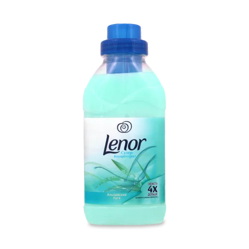 Кондиціонер Lenor Альпійські Долини 500 мл, в/ґ