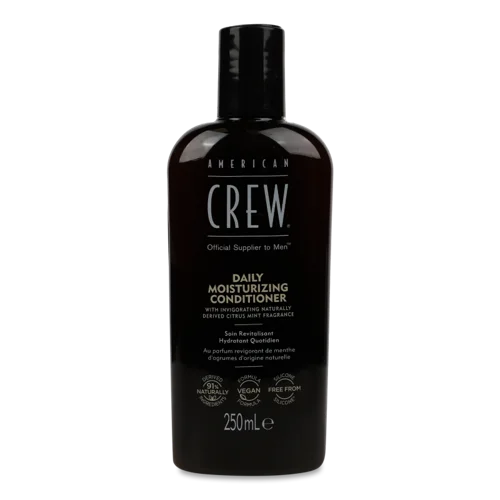 Кондиціонер American Crew Щоденний Зволожуючий, в/ґ, 250 мл