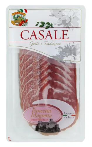 CASALE Панчета Магрета 80г