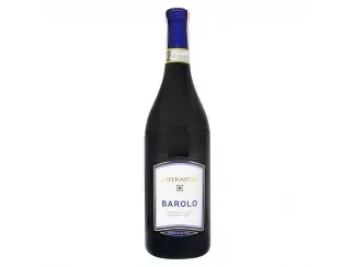 Вино сухе червоне Imperatore Barolo 0,75л