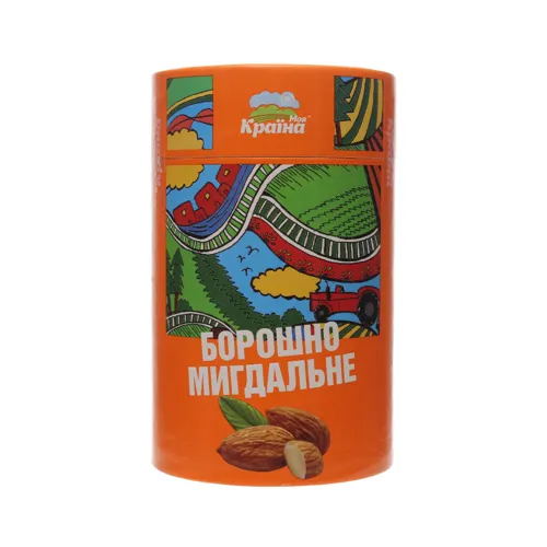 Борошно мигдальне Моя Країна