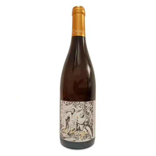 Вино Domaine Luneau-Papin Muscadet La Verge white