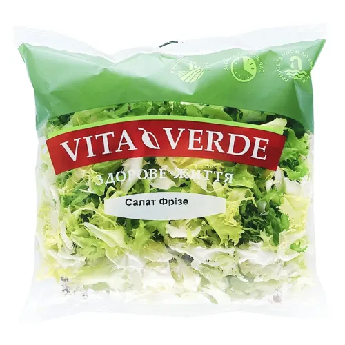 Салат Фрізе Vita Verde 150г