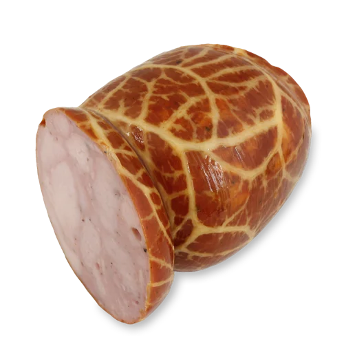 Шинка Варено-Копчена Вищого Ґатунку До Сніданку Гармаш, кг