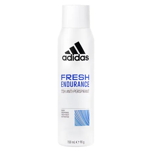 Антиперспірант аерозольний Adidas Fresh Endurance 150мл