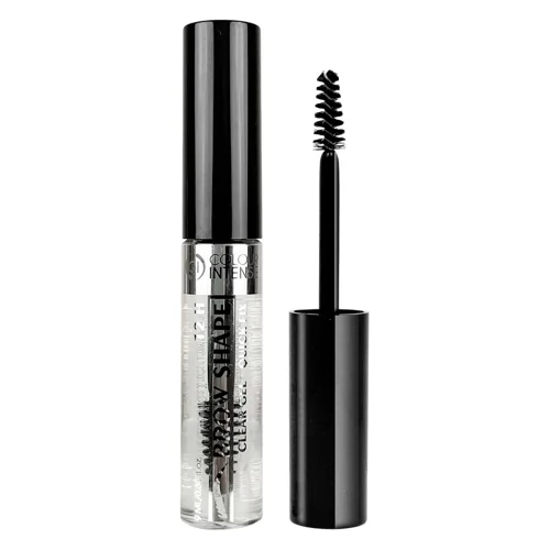 Гель для брів Colour Intense фіксуючий 9мл