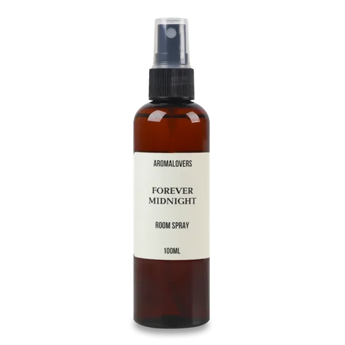 Ароматичний Спрей Для Дому Та Авто Forever Midnight Aroma Lovers 100мл