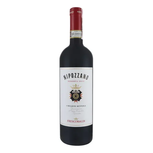 Вино Frescobaldi Chianti Rufina Riserva Nipozzano