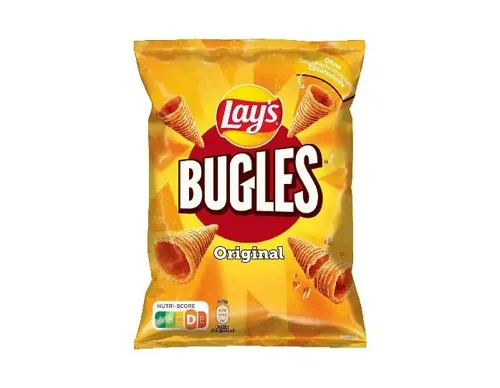 Чіпси Bugles Original, 95г