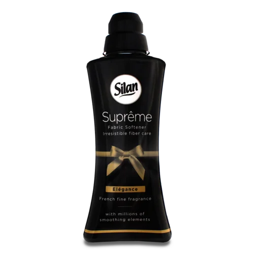 Пом'якшувач Тканин Концентрований Supreme Silan, В/ґ, 600мл