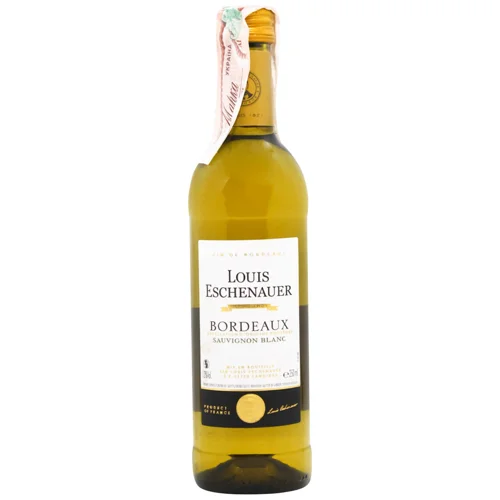 Вино Louis Eschenauer Sauvignon Blanc біле сухе 12% 0,25л