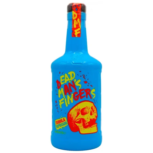 Текіла Dead Man’s Fingers Reposado 40% 0,7л