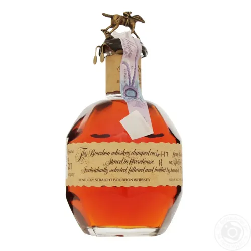 Віскі Blanton`s Original Box 46.5% 0,7л