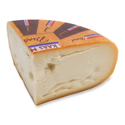 Сир Твердий Гауда Витриманий Європейська Сироварня, 55% кг