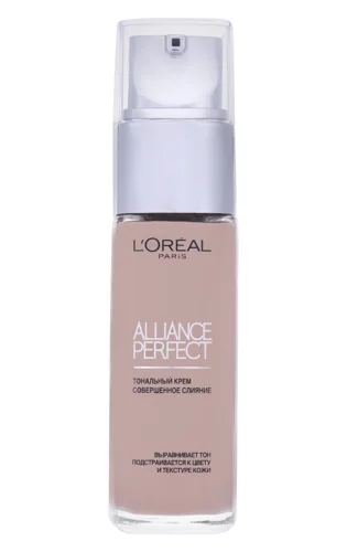 Тональний Крем Alliance Perfect Ваніль Loreal 30мл, в/ґ