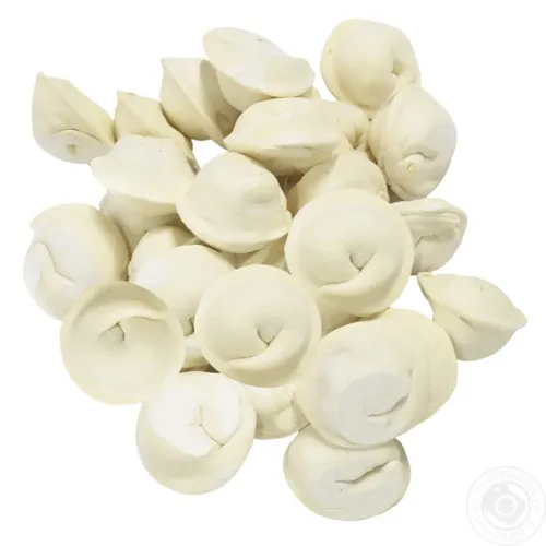 Пельмені з кролика