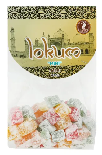 Лукум Міні Shoud'e м/у 200г