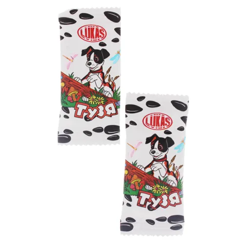 Цук Тузя 1кг ЛУКАС