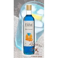 Сироп ТМ Top Sirop Блю Кюрасао 700мл